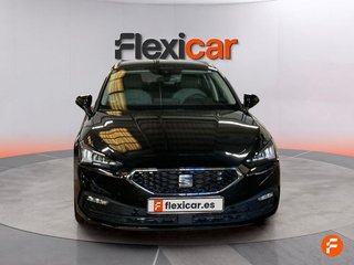 Seat Leon 1.5 TSI 85kW S&S FR 25 Aniversario