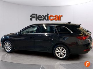 Seat Leon 1.5 TSI 85kW S&S FR 25 Aniversario