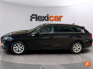 Seat Leon 1.5 TSI 85kW S&S FR 25 Aniversario