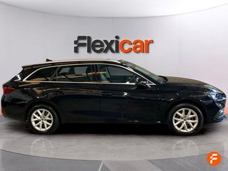 Seat Leon 1.5 TSI 85kW S&S FR 25 Aniversario