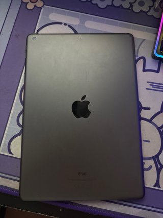 iPad 7ª Gen + Apple Pencil 1ª Gen