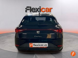 Seat Leon 1.5 TSI 85kW S&S FR 25 Aniversario