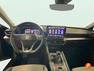 Seat Leon 1.5 TSI 85kW S&S FR 25 Aniversario