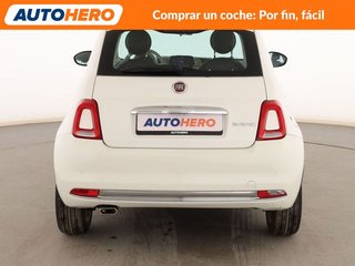 Fiat 500 1.0 Mild-Hybrid Dolcevita