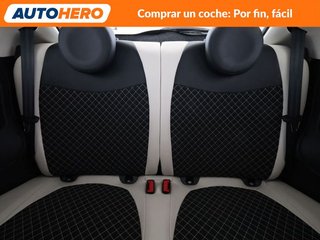 Fiat 500 1.0 Mild-Hybrid Dolcevita