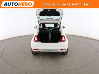 Fiat 500 1.0 Mild-Hybrid Dolcevita