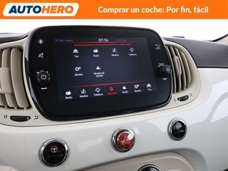 Fiat 500 1.0 Mild-Hybrid Dolcevita