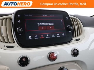Fiat 500 1.0 Mild-Hybrid Dolcevita