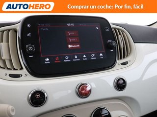 Fiat 500 1.0 Mild-Hybrid Dolcevita