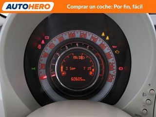 Fiat 500 1.0 Mild-Hybrid Dolcevita
