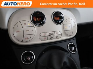Fiat 500 1.0 Mild-Hybrid Dolcevita
