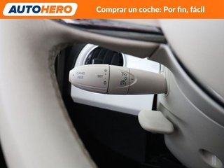 Fiat 500 1.0 Mild-Hybrid Dolcevita