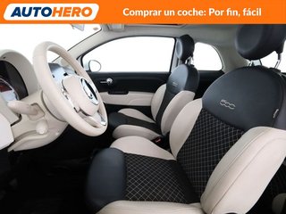 Fiat 500 1.0 Mild-Hybrid Dolcevita