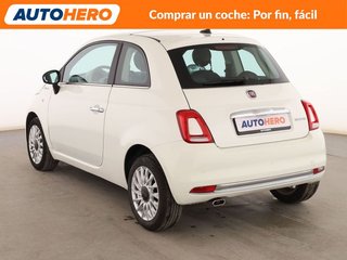 Fiat 500 1.0 Mild-Hybrid Dolcevita