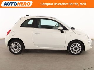Fiat 500 1.0 Mild-Hybrid Dolcevita