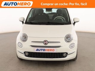 Fiat 500 1.0 Mild-Hybrid Dolcevita