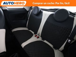 Fiat 500 1.0 Mild-Hybrid Dolcevita