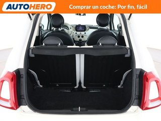 Fiat 500 1.0 Mild-Hybrid Dolcevita