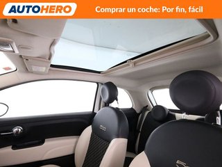 Fiat 500 1.0 Mild-Hybrid Dolcevita