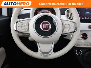 Fiat 500 1.0 Mild-Hybrid Dolcevita
