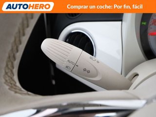 Fiat 500 1.0 Mild-Hybrid Dolcevita
