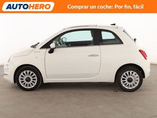 Fiat 500 1.0 Mild-Hybrid Dolcevita