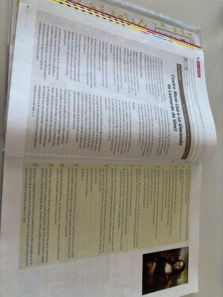 Lengua castellana y literatura 1 Secundaria