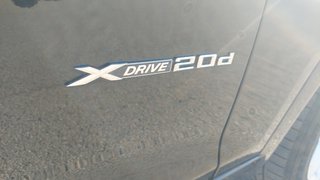 BMW X3 SPORT 2013 XDRIVE AUTOMATICO PIEL NACIONAL