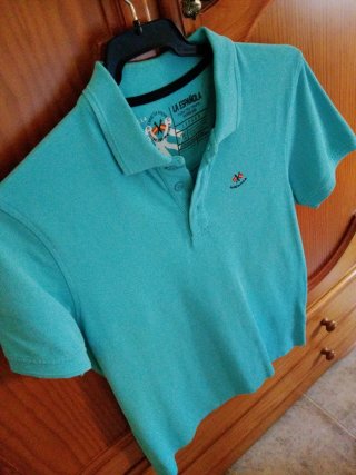Polo La Española Talla M