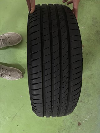 Ruedas de coche