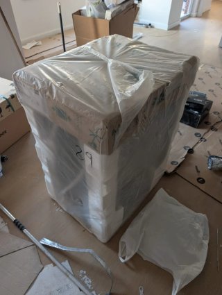Lavavajillas Bosch SPH4EKX17EB 45cm Integrable