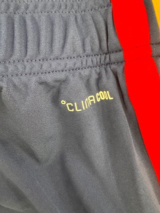 Pantalón Adidas Selección Española Mundial 2026