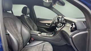 Mercedes-Benz GLC 220 d 4Matic 143 kW (194 CV)