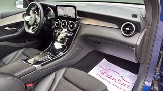 Mercedes-Benz GLC 220 d 4Matic 143 kW (194 CV)