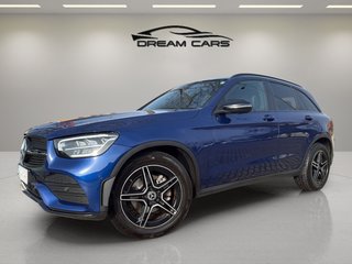 Mercedes-Benz GLC 220 d 4Matic 143 kW (194 CV)