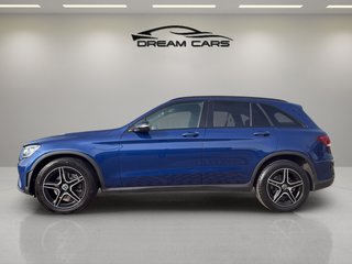 Mercedes-Benz GLC 220 d 4Matic 143 kW (194 CV)