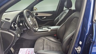 Mercedes-Benz GLC 220 d 4Matic 143 kW (194 CV)