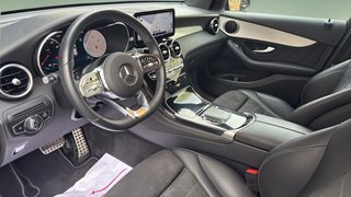 Mercedes-Benz GLC 220 d 4Matic 143 kW (194 CV)