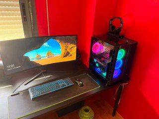 PC Gaming. CONSULTAR PRECIO