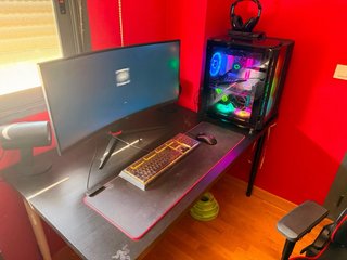 PC Gaming. CONSULTAR PRECIO