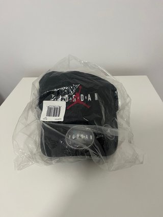 Gorra Jordan Negra