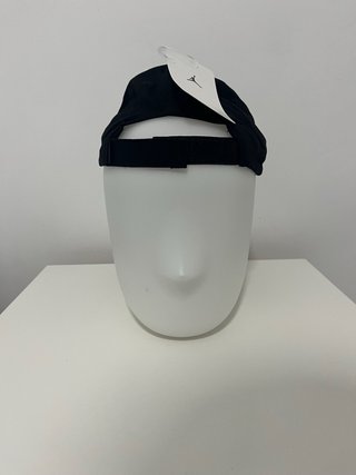 Gorra Jordan Negra