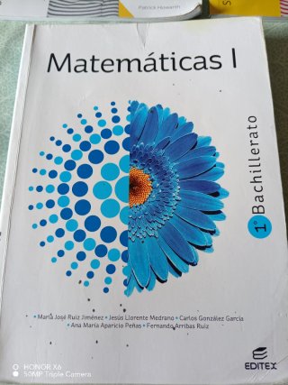Libros de bachillerato