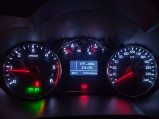 KIA Carens 2017