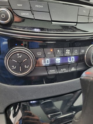 Peugeot 508 SW Automático