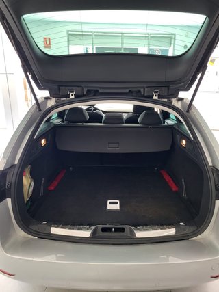 Peugeot 508 SW Automático