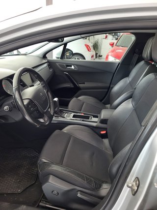 Peugeot 508 SW Automático