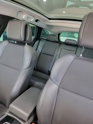 Peugeot 508 SW Automático