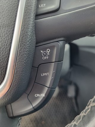 Peugeot 508 SW Automático