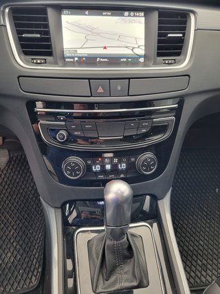 Peugeot 508 SW Automático